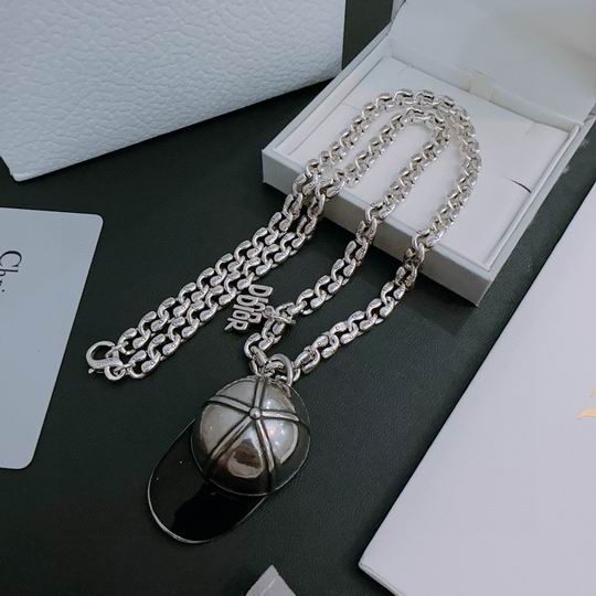 Dior Necklace 11lyh394 (2)