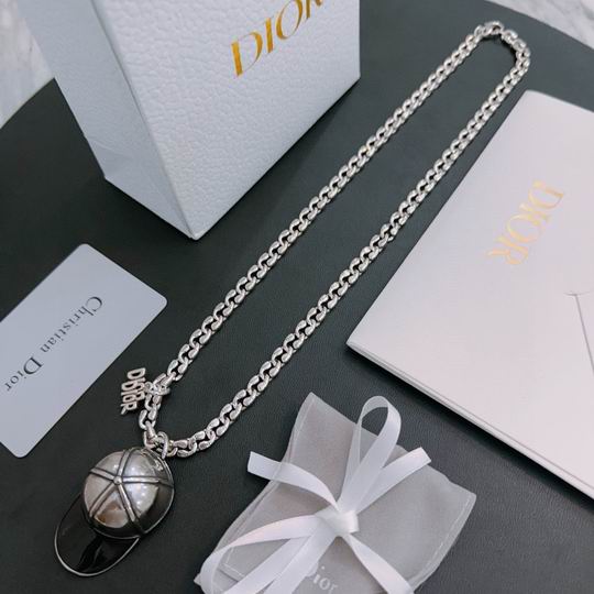 Dior Necklace 11lyh394 (3)