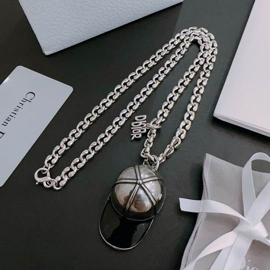 Dior Necklace 11lyh394 (4)