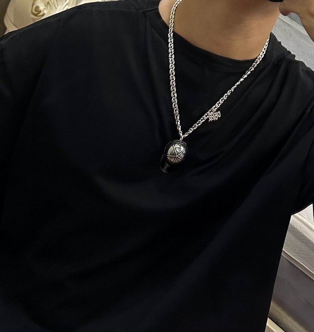 Dior Necklace 11lyh394 (5)