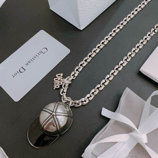 Dior Necklace 11lyh394 (6)