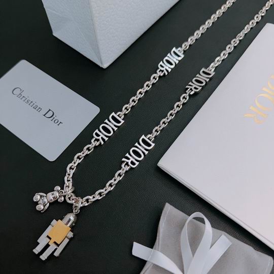 Dior Necklace 11lyh395 (1)