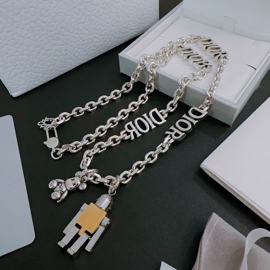 Dior Necklace 11lyh395 (2)