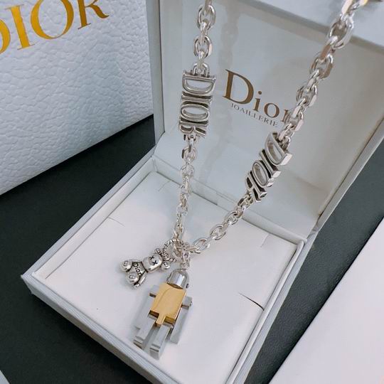 Dior Necklace 11lyh395 (3)
