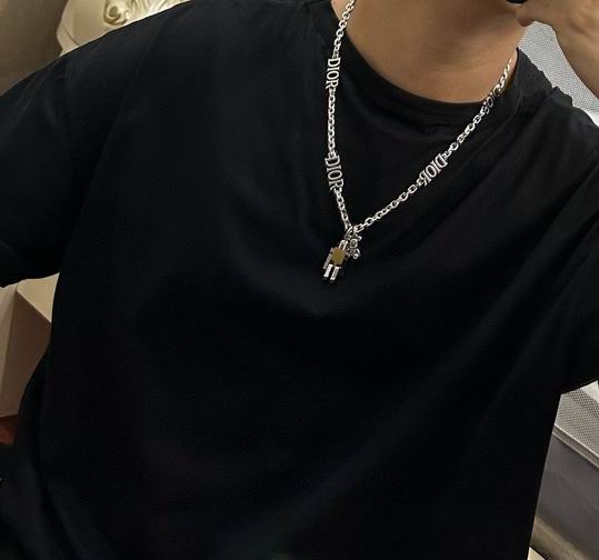Dior Necklace 11lyh395 (4)