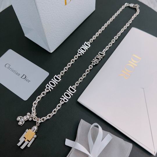 Dior Necklace 11lyh395 (5)