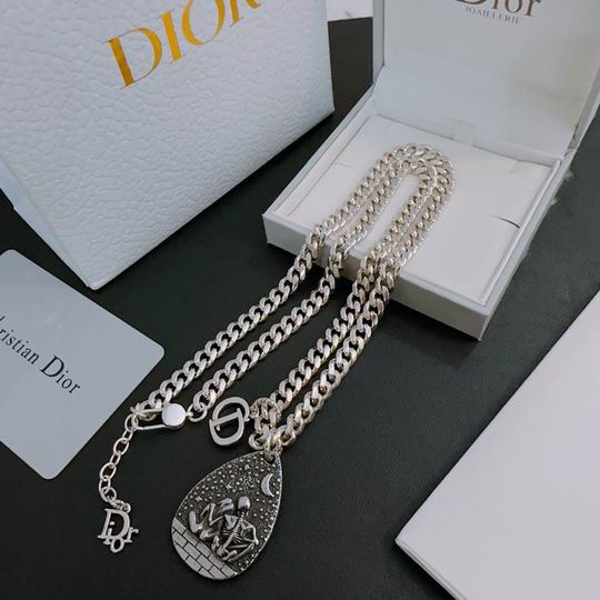 Dior Necklace 11lyh396 (1)