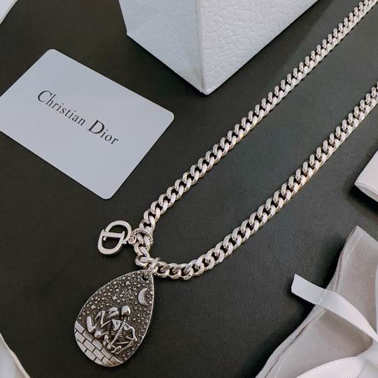 Dior Necklace 11lyh396 (2)