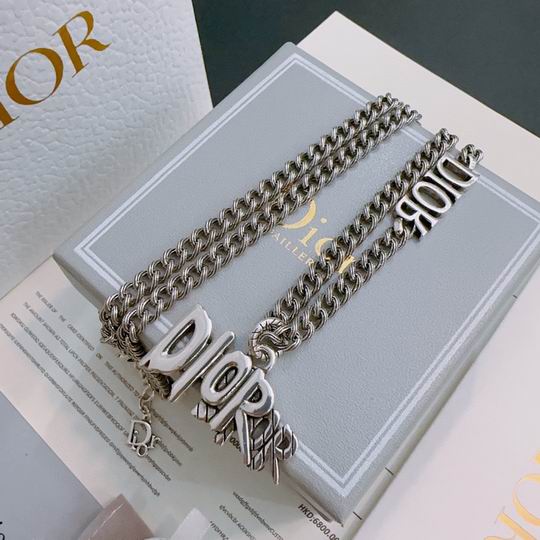 Dior Necklace 11lyh397 (2)