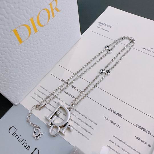 Dior Necklace 11lyh398 (4)