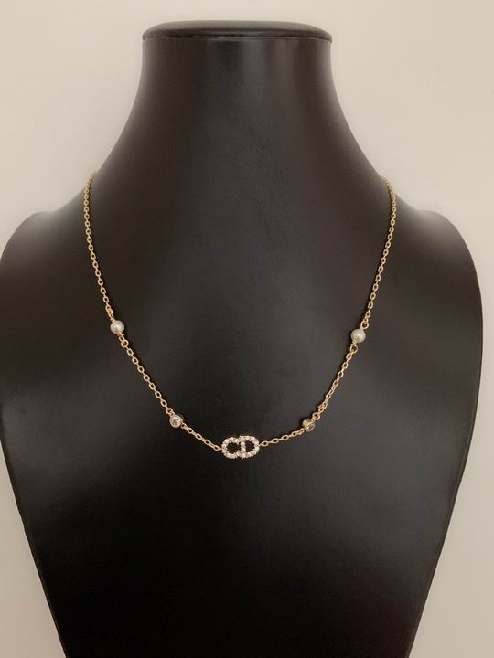 Dior Necklace 11lyh399 (2)