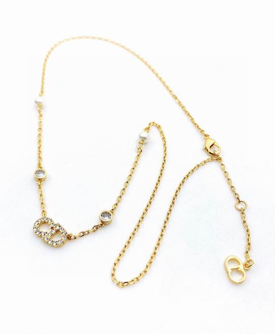 Dior Necklace 11lyh399 (4)