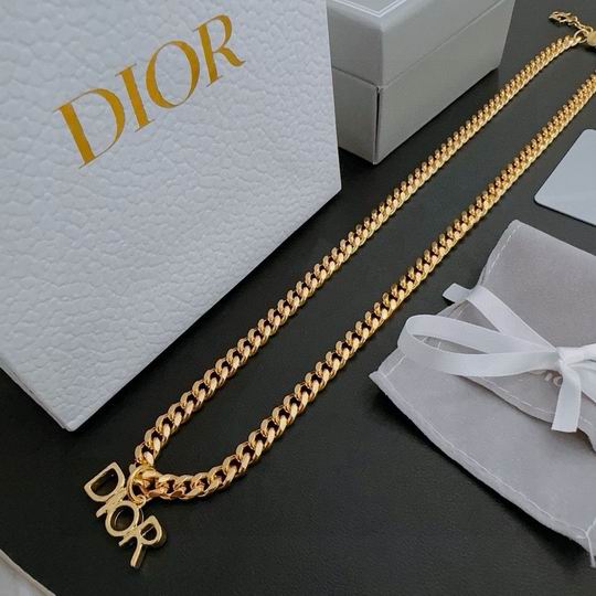 Dior Necklace 11lyh400 (1)