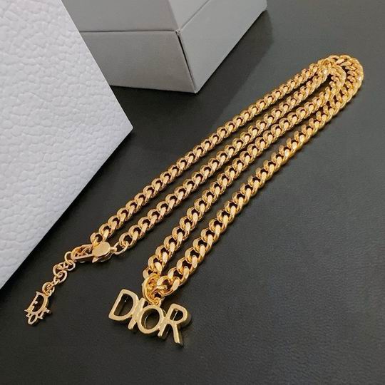 Dior Necklace 11lyh400 (2)