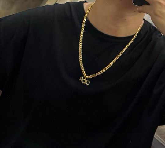 Dior Necklace 11lyh400 (4)