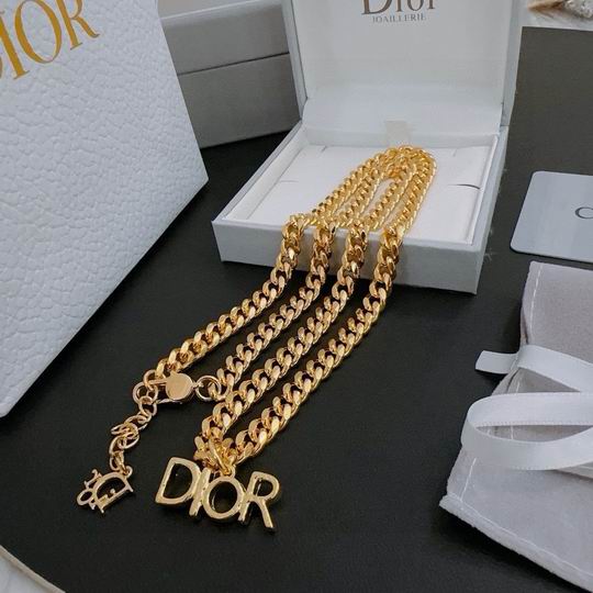 Dior Necklace 11lyh400 (5)