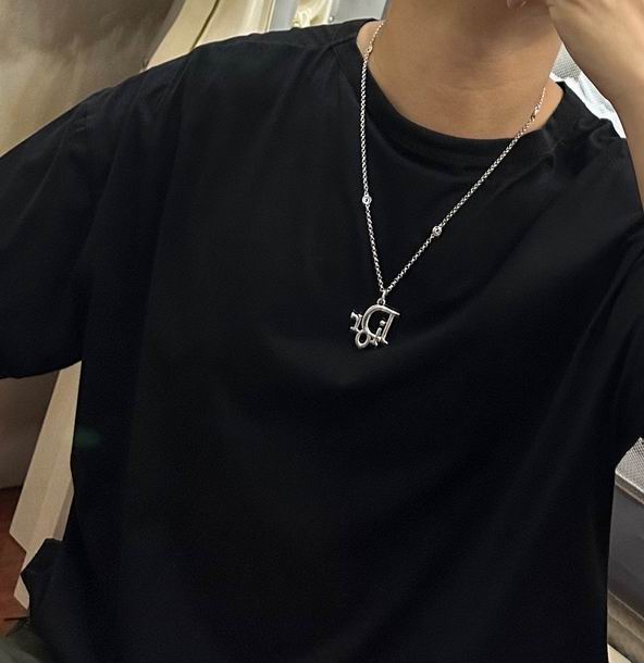 Dior Necklace 11lyh402 (3)