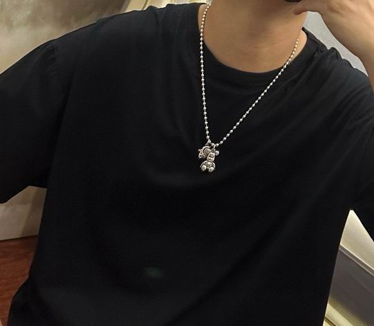 Dior Necklace 11lyh403 (4)