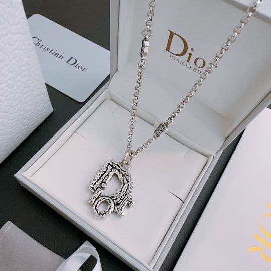 Dior Necklace 11lyh404 (1)