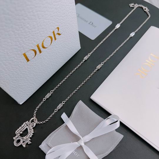 Dior Necklace 11lyh404 (4)