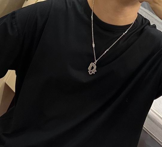 Dior Necklace 11lyh404 (5)