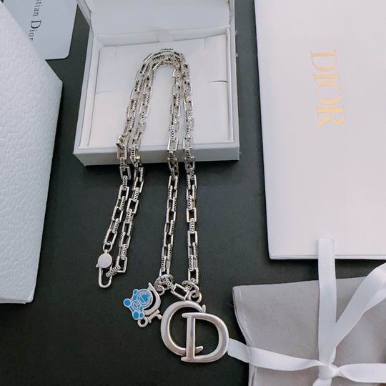 Dior Necklace 11lyh405 (1)
