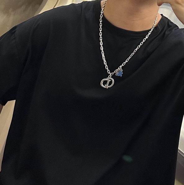 Dior Necklace 11lyh405 (4)