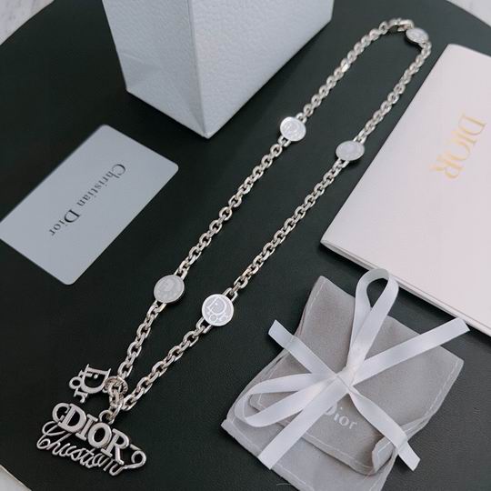 Dior Necklace 11lyh407 (1)