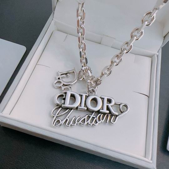 Dior Necklace 11lyh407 (3)