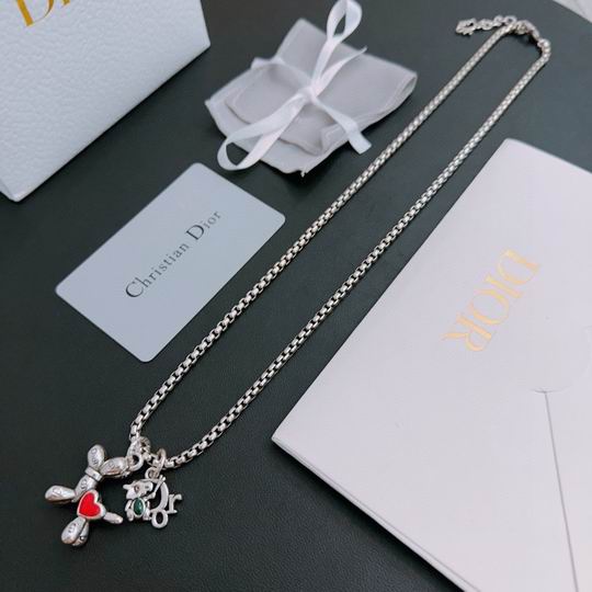 Dior Necklace 11lyh408 (2)