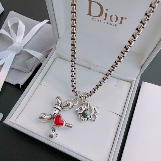 Dior Necklace 11lyh408 (3)