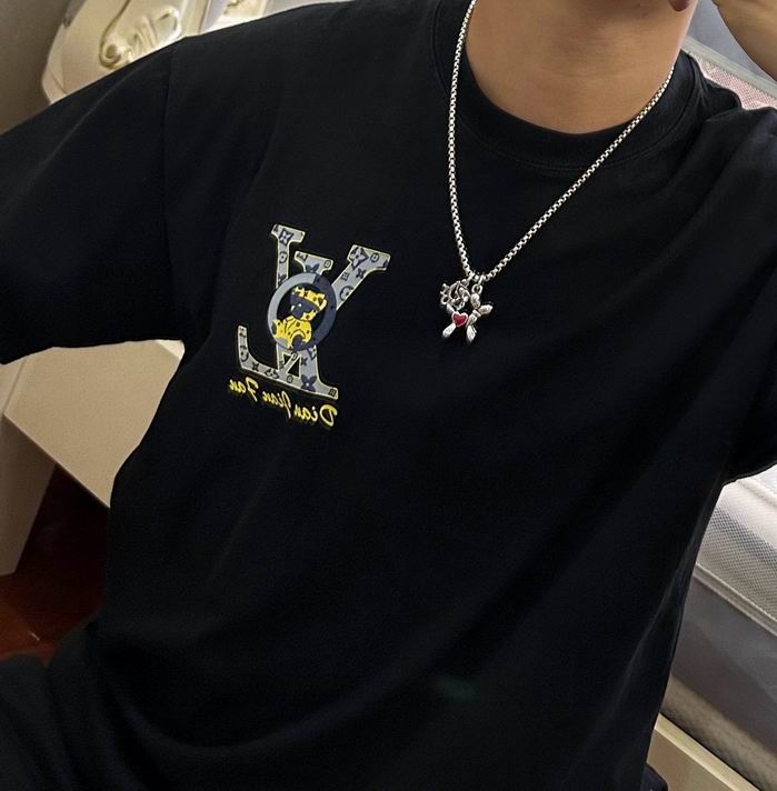 Dior Necklace 11lyh408 (5)