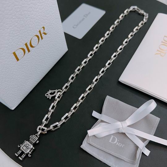 Dior Necklace 11lyh409 (1)