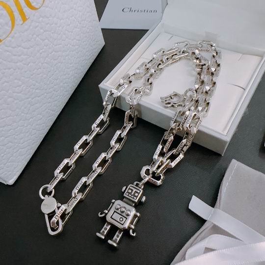 Dior Necklace 11lyh409 (2)