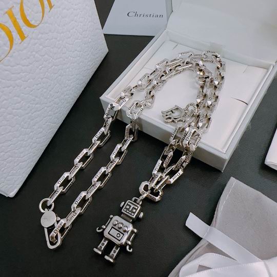 Dior Necklace 11lyh409 (3)