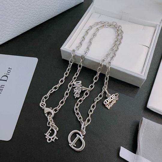 Dior Necklace 11lyh410 (5)