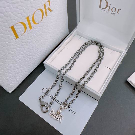 Dior Necklace 11lyh411 (3)