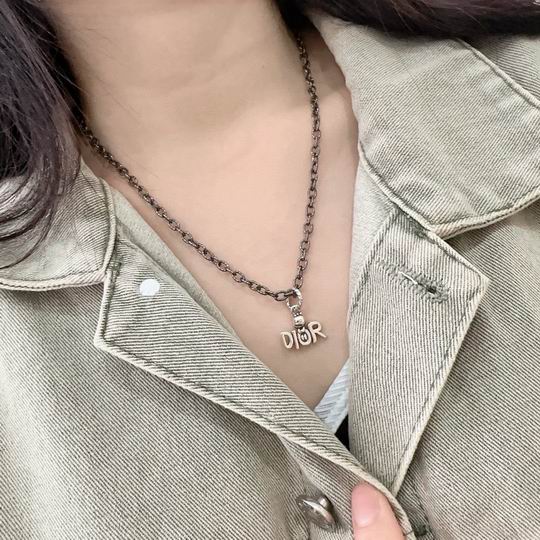 Dior Necklace 11lyh411 (4)