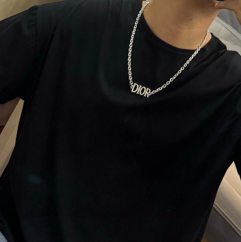 Dior Necklace 11lyh412 (4)