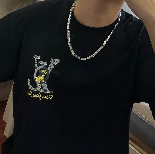 Dior Necklace 11lyh413 (5)