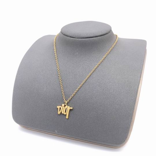 Dior Necklace 11lyh415 (1)
