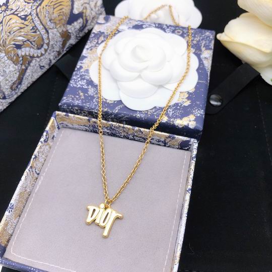 Dior Necklace 11lyh415 (2)