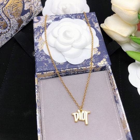 Dior Necklace 11lyh415 (3)