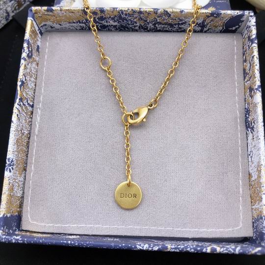 Dior Necklace 11lyh415 (4)