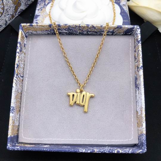 Dior Necklace 11lyh415 (5)