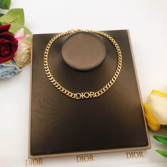 Dior Necklace 11lyh416 (1)