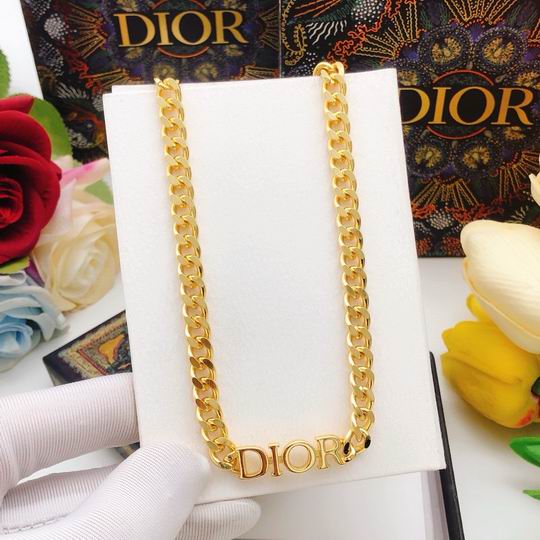 Dior Necklace 11lyh416 (2)