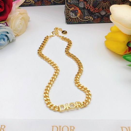 Dior Necklace 11lyh416 (3)