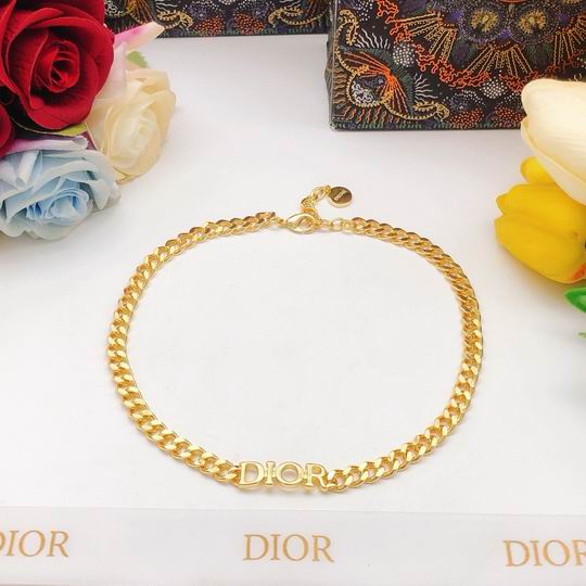 Dior Necklace 11lyh416 (4)