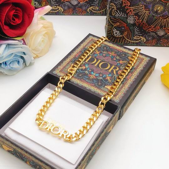 Dior Necklace 11lyh416 (5)